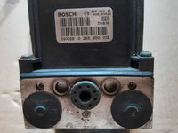 Pompa/modul abs Audi A4 B6 /Vw passat/Golf cod 0265950012