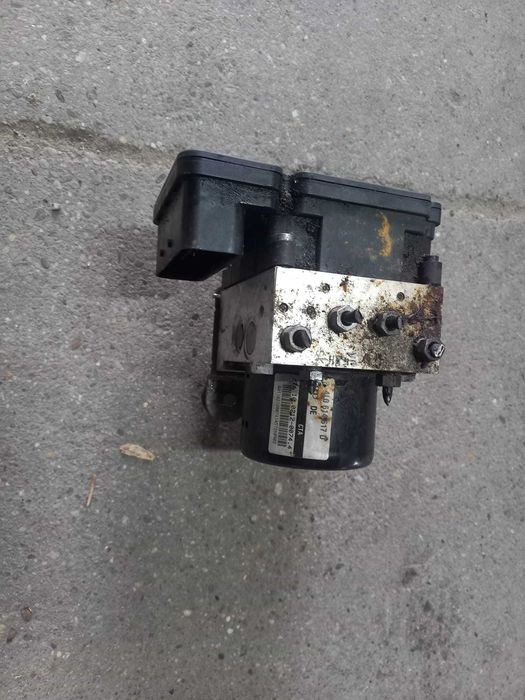 Pompa modul abs Audi Q7 Motor 3.0tdi 233