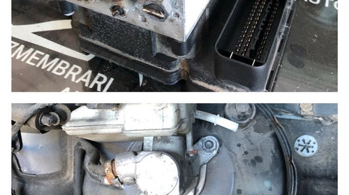 Pompa modul ABS tulumba pompa frana Ford Gran