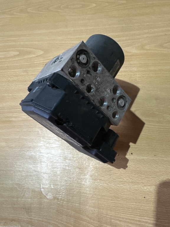Pompa modul calculator ABS 3AA614109AG 54085622T Vw Passat CC Passat B7