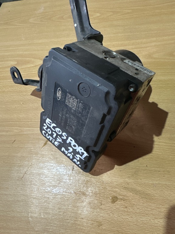 Pompa modul calculator ABS DN1C-2C405-EA DN1C-2C219-EA Ford Ecosport