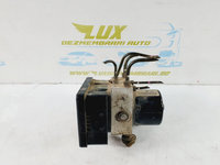 Pompa modul unitate abs 4670a235 06.2109-0986.3 06210909863 Mitsubishi Outlander 2 [facelift] [2009 - 2013]