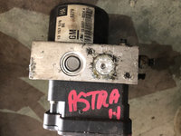 Pompa modul unitate abs Astra H / 13157576