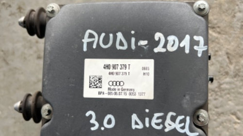 Pompa Modul Unitate Abs Audi A4 A5 Q5 A6 C7 A