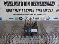 Pompa modul Unitate ABS Skoda Fabia 2 Vw Polo 6R Seat Ibiza 2007-2008-2009-2010-2011-2012-2013-2014 Cod 6R0907379AR 6R0907379AQ - Dezmembrari Arad