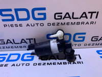 Pompa / Motoras Vas / Rezervor Lichid Stropgel Parbriz Renault Megane 2 2002-2008 Cod: 7700430078