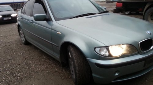 Pompa motorina BMW e46 e39 320d 525d 530d 330d