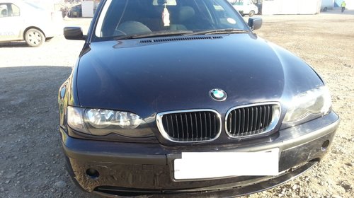 Pompa motorina BMW e46 e39 320d 525d 530d 330d