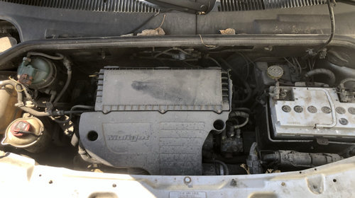 Pompa motorina din rezervor (*1.3JTD, 62Kw) Fiat Doblo [2001 - 2005] Minivan 1.3 TD MT (69 hp) Fiat DOBLO 223 - cu DPF.