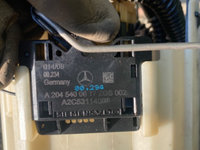 Pompa motorina din rezervor 2.2 CDI Mercedes c Class w204 cod a2045400617