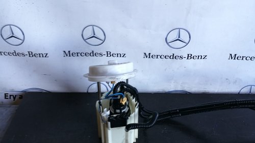 Pompa motorina din rezervor Mercedes E class 