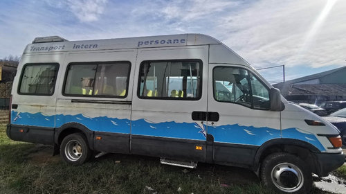 POMPA MOTORINA IVECO DAILY 50 C13 2002