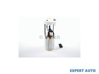 Pompa motorina Iveco DAILY IV caroserie inchisa/combi 2006-2012 #2 0580203046
