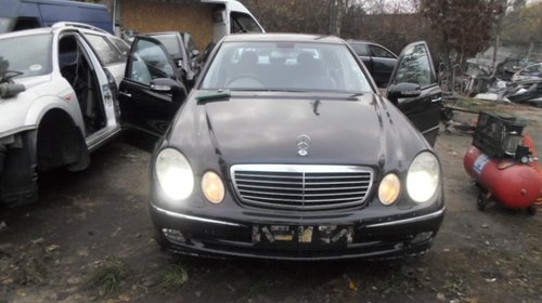 Pompa Motorina Mercedes E270 CDI w211 Avantga