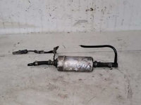 Pompa motorina Renault Laguna 2 0580464089