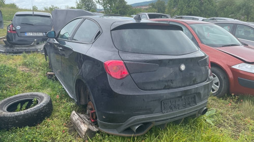 Pompa motorina rezervor Alfa Romeo Giulietta 