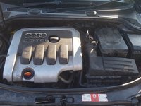 Pompa motorina rezervor Audi A3 8P 2006 HATCHBACK 2.0