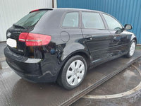 Pompa motorina rezervor Audi A3 8P 2008 HATCHBACK 1.9 TDI BLS KBL