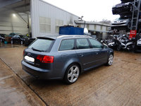 Pompa motorina rezervor Audi A4 B7 2006 Break 2.0 IDT BRD