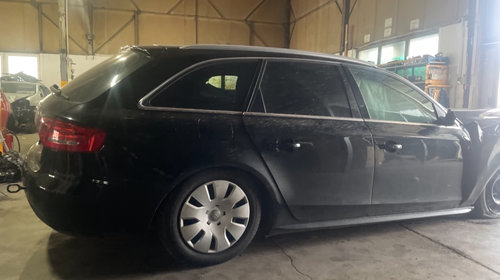 Pompa motorina rezervor Audi A4 B8 2010 Break 2.0 tdi