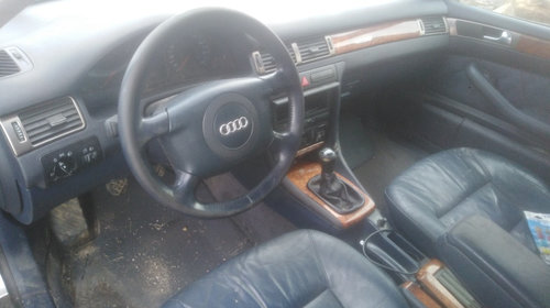 Pompa motorina rezervor Audi A6 C5 2000 Combi 2.5 TDI AKE