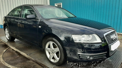 Pompa motorina rezervor Audi A6 C6 2008 Berlina 2.0 IDT