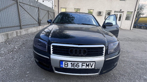 Pompa motorina rezervor Audi A8 2005 BERLINA 