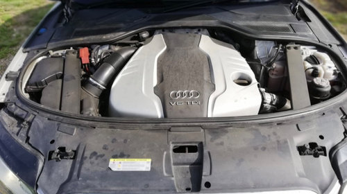 Pompa motorina rezervor Audi A8 2016 Berlina 3.0 Diesel - EURO 6