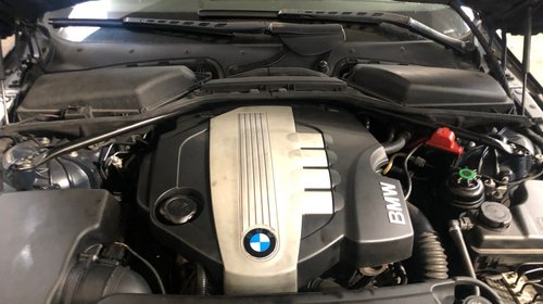 Pompa motorina rezervor BMW E60 2007 Limuzina 2.0 diesel
