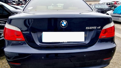 Pompa motorina rezervor BMW E60 2009 BERLINA 