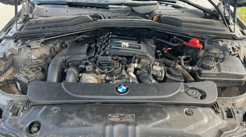 Pompa motorina rezervor BMW E60 E61 din 2007 