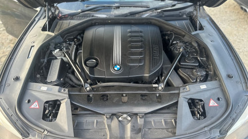 Pompa motorina rezervor BMW F01 2011 730D 3.0 d