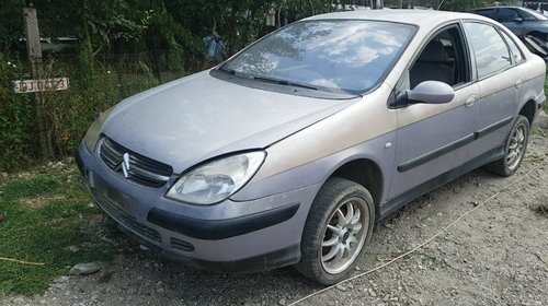 Pompa motorina rezervor Citroen C5 2001 berlina 2.2