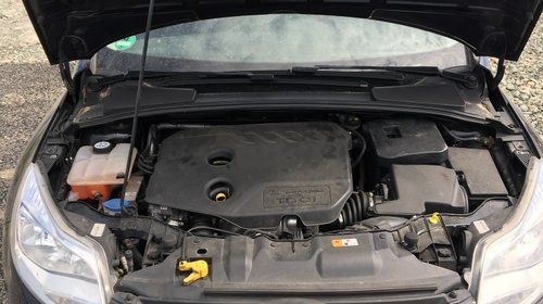 Pompa motorina rezervor Ford Focus 2014 Combi 1.6 TDCI