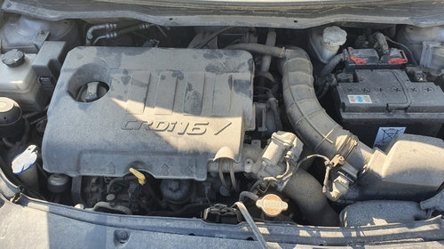 Pompa motorina rezervor Hyundai i20 2012 hatchback 1.4 crdi