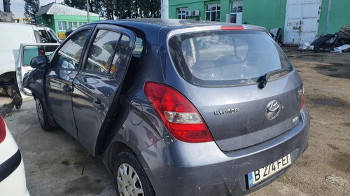 Pompa motorina rezervor Hyundai i20 2012 hatchback 1.4 crdi