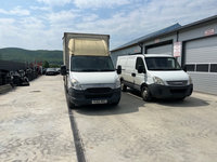 Pompa Motorina rezervor Iveco Daily 2.3 Diesel