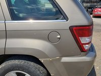 Pompa motorina rezervor Jeep Grand Cherokee 2005 JEEP 3.0 CRD