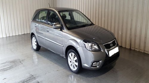 Pompa motorina rezervor Kia Rio 2011 Hatchbac