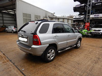 Pompa motorina rezervor Kia Sportage 2006 SUV 2.0 CRDI