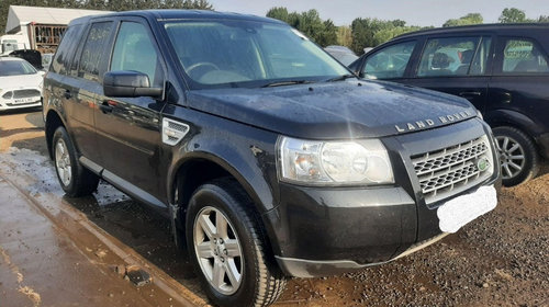 Pompa motorina rezervor Land Rover Freelander 2010 SUV 2.2 DOHC