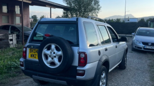 Pompa motorina rezervor Land Rover Freelander 2004 Suv 2.0