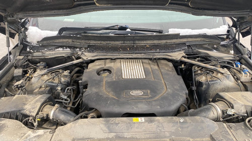 Pompa motorina rezervor Land Rover Range Rover Sport 2015 suv 3.0L 24v v6