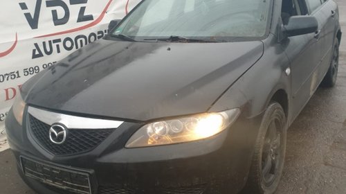 Pompa motorina rezervor Mazda 6 2003 Break 2.0