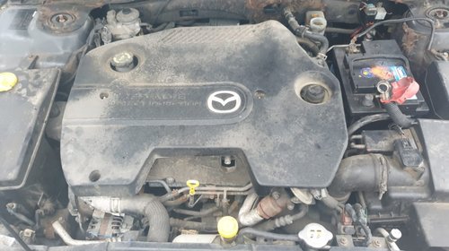 Pompa motorina rezervor Mazda 6 2003 Break 2.0