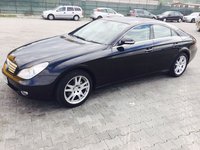 Pompa motorina rezervor Mercedes CLS W219 2007 Berlina 3.0 V6