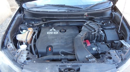 Pompa motorina rezervor Mitsubishi Outlander 2007 SUV 2.0 DI-D BSY 140CP