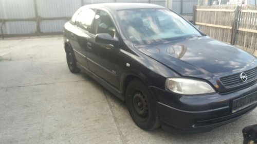 Pompa motorina rezervor Opel Astra G 2002 Berlina 1.7 DTI