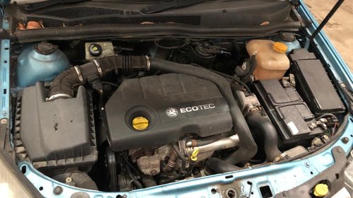 Pompa motorina rezervor Opel Astra H 2004 Hatchback 1.7 CDTI