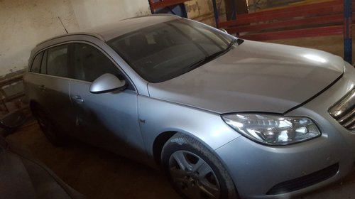 Pompa motorina rezervor Opel Insignia A 2010 BREAK 2.0 CDTI